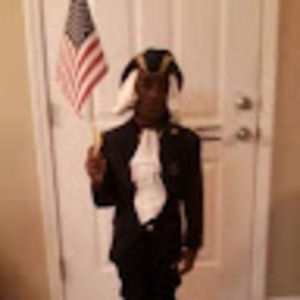 Meet your Posher, Wynton